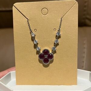 RBP7742 The Carmella Necklace